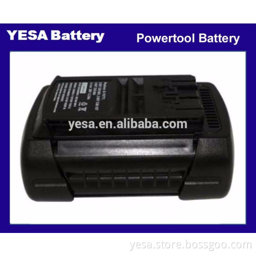 36v Li-ion Batteries for bosch BAT836 BAT837 BAT818 BC830 3.0Ah 4.0ah 36V power tool battery for bosch